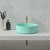 Verde
