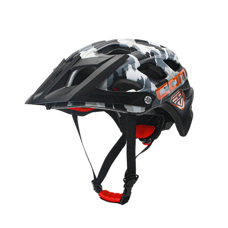 young adult bike helmet