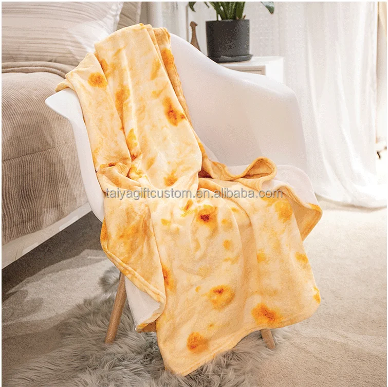 Hot Seller High Quality Wrap Circle Shape Super Soft Realistic 3d