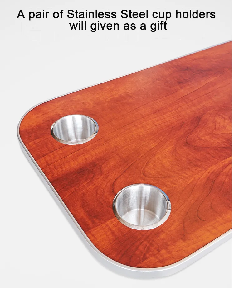 2024 Professional Autoliuma Accessories Wallmounted Folding Table