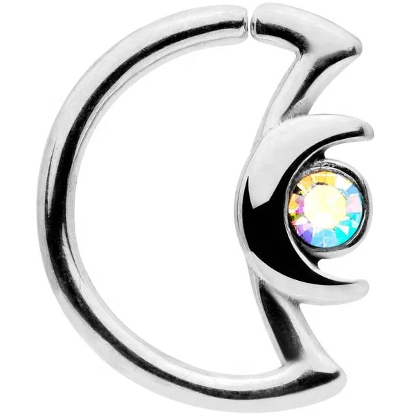 Daith surgical steel jewelry Clearance