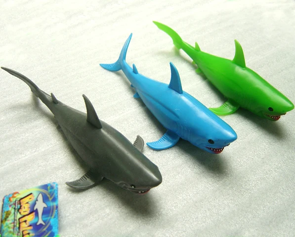 Squishy shark toys online