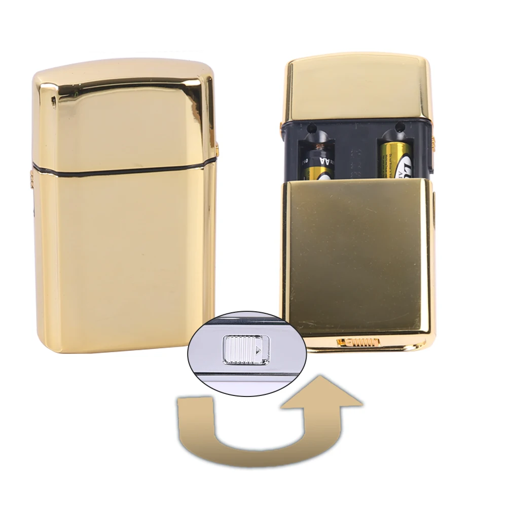 Беспроводная электрическая перезаряжаемая Мужская бритва из фольги для путешествий/Профессиональная беспроводная металлическая Одиночная