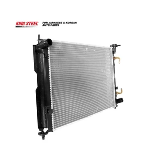 KINGSTEEL OEM 16400-28350 1640028350 Top Sale Car Spare Parts Radiator Assy for TOYOTA WISH ANE1 PREMIO ALLION