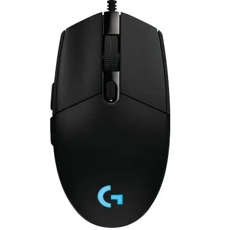 Logitech G102 Wired Office Mouse Optical Mouse Logitech G203 Wired Gaming Mouse aperçu 7