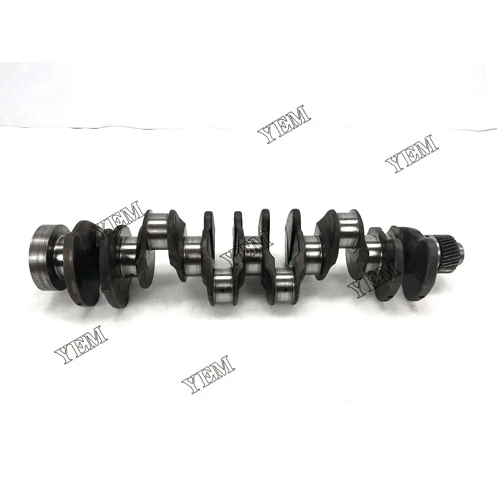 For Caterpillar Engine Parts C6.6 Crankshaft T411616 2