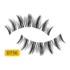 transparent lash-56