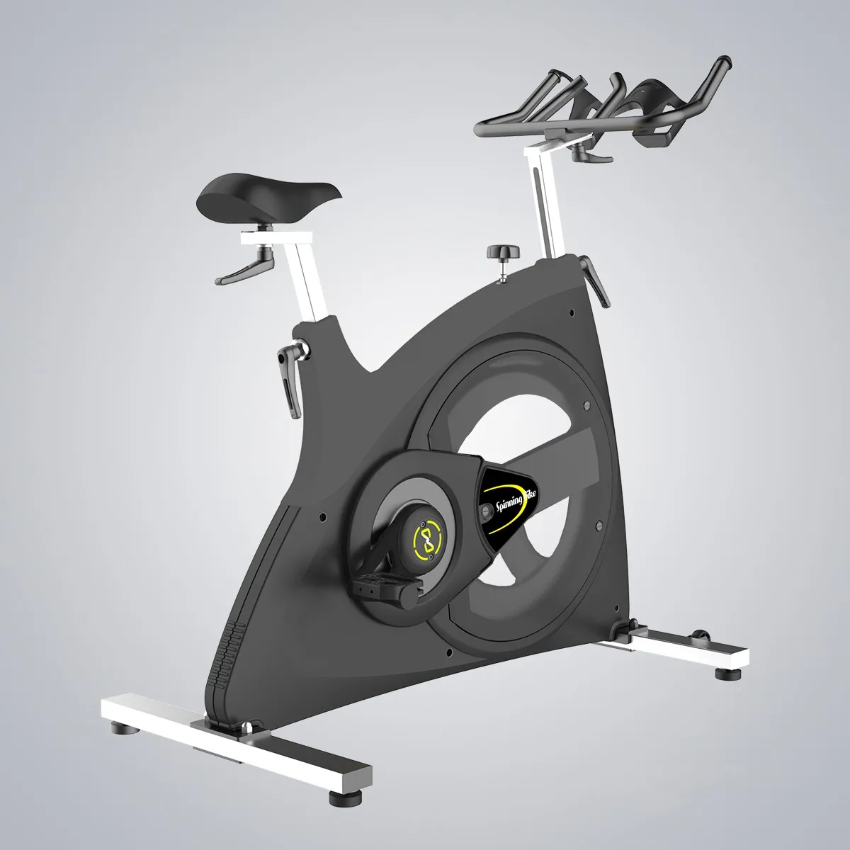 Spinning Bike With Incline Function Cyclett Indore Cycle Lyon Spin Europe Bicycles Horizon Digital for Walker Apps Rabbit Hair