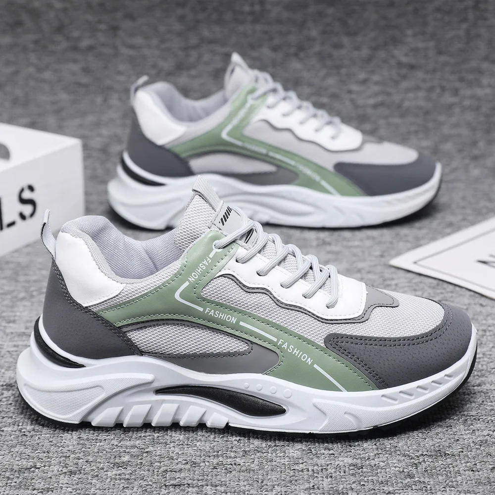 Shop Our Customized Sports Mesh Shoes for Men Durable Stylish