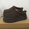Cocoa powder brown