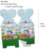 1Set I 6PCS