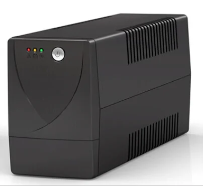 PC Power Back up Ups Uninterrupted Power Supply 220vac Micro Power 650va Ups