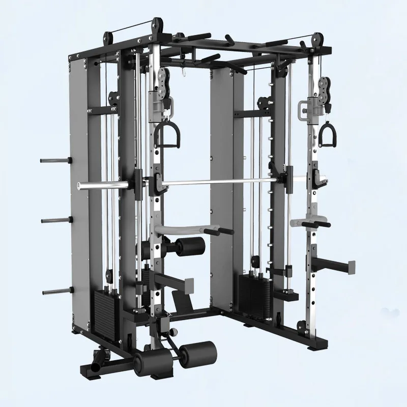 MND-C86 Functional Trainer - Versatile Commercial Fitness Equipment