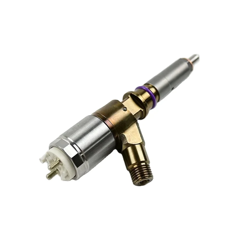 JF 320-0677 Diesel Engine Fuel Injector Assembly 2645A749 3920206