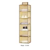 Beige-6 layers