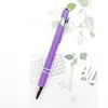 สีม่วง