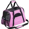 Snowflake pink