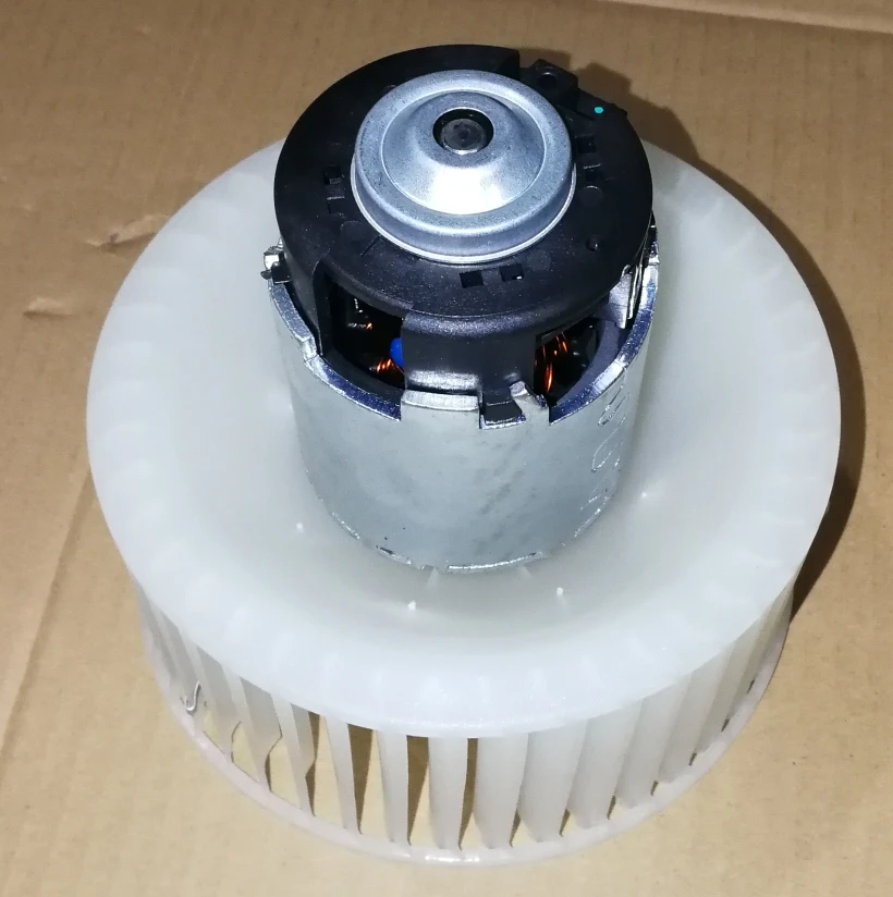 12 Volt Rv Air Conditioner Car Ac Blower Motor For Nissan Xtrail T30