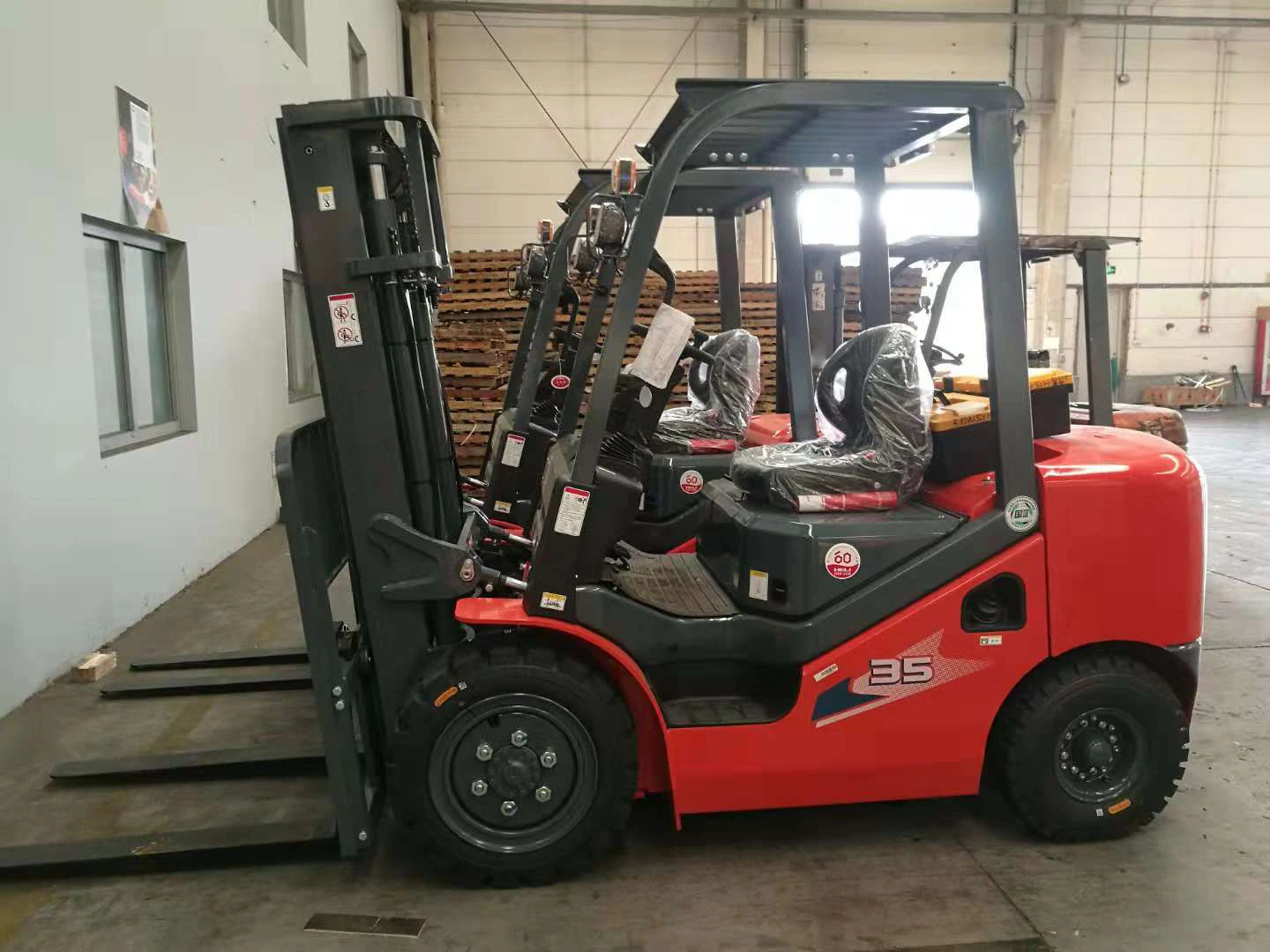 Heli 2ton Mini Forklift Electric Forklift Cpd20 Buy Forklift Electric Car Electric Forklift 2