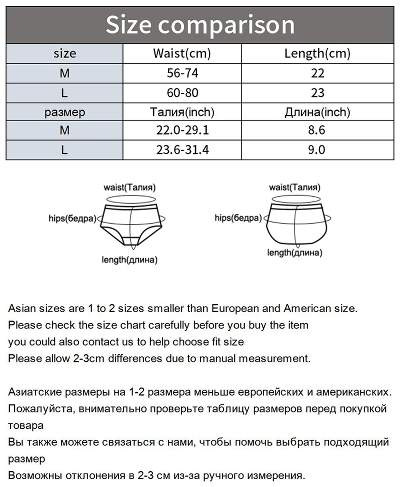 Womens Sexy Underwear Eco-friendly Teen Thong Panties Workout Sport ...