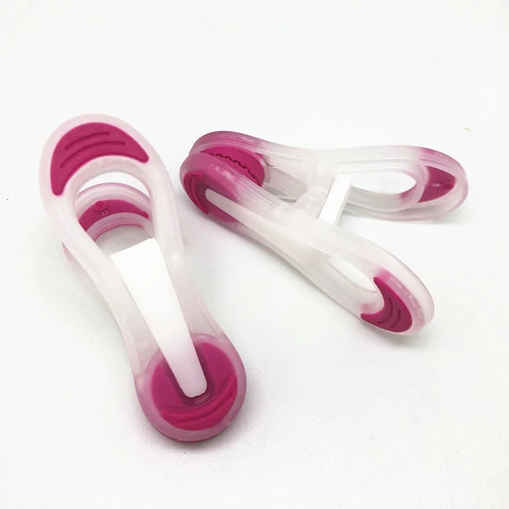 10/20 Pioli In Acciaio Inox Vesti Asciugatura Gancio - Foto 9