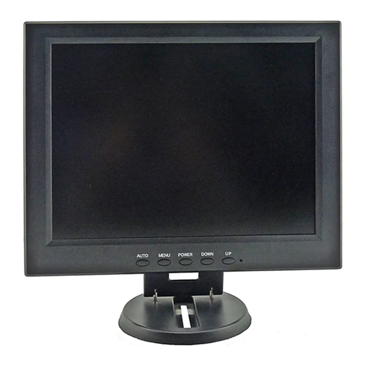 best 12 inch tv monitor