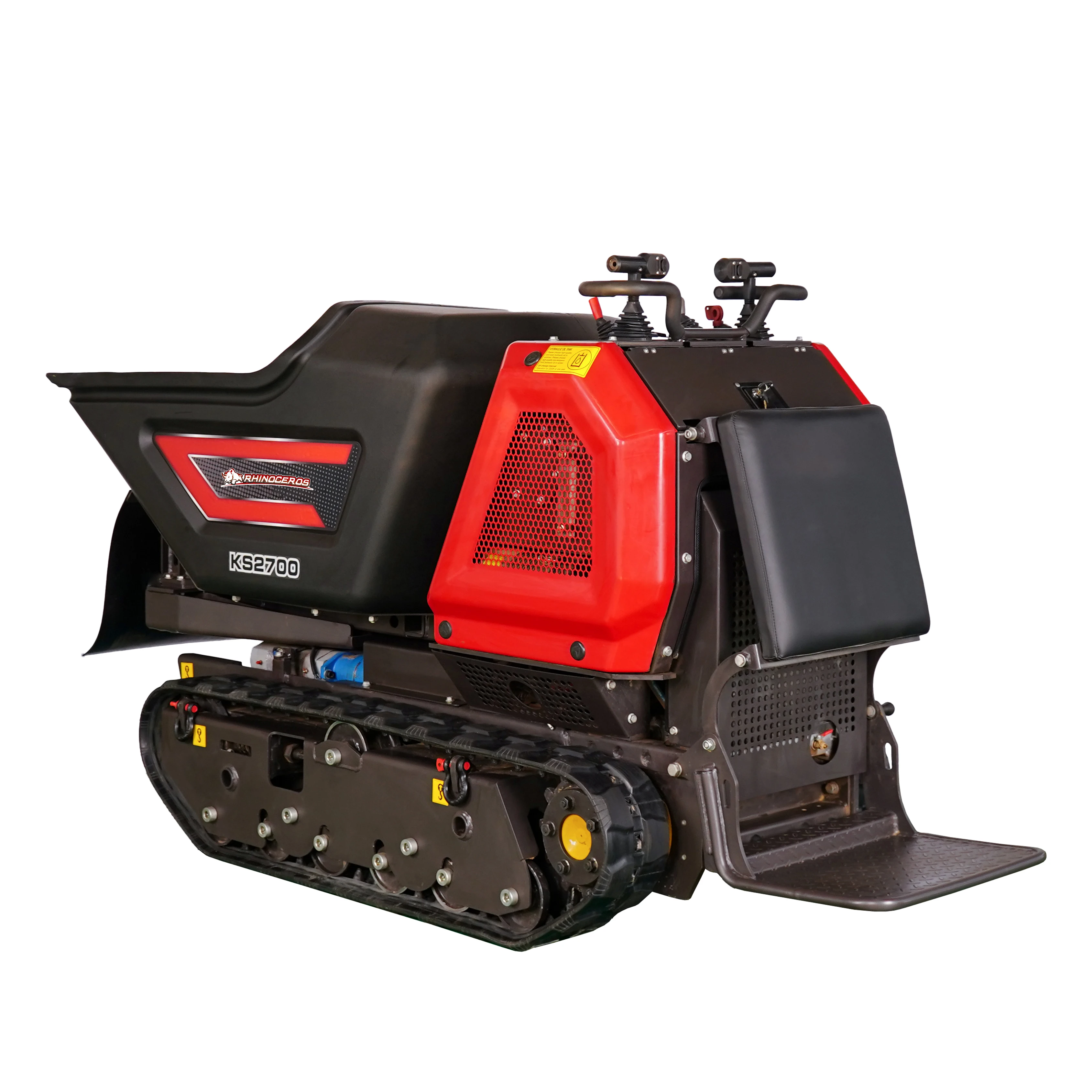 RHINOCEROS KS2700 Concrete Buggy Crawler Mini Buggy Sales USA CANAND