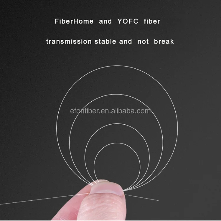 Factory OEM GYXTW Optical Fiber Cable 4 6 8 Core Anti Rodent Steel Tape Armored 12 24 Core Single Mode Outdoor Fibre Optic Cable