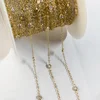 Oro riempito 14K