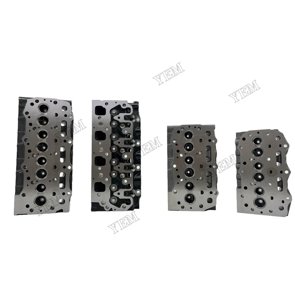 Brand New 704.26 Cylinder Head for Perkins Machinery Engine for Perkins Cylinder Head 5