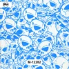 Skull Pattern M-12282