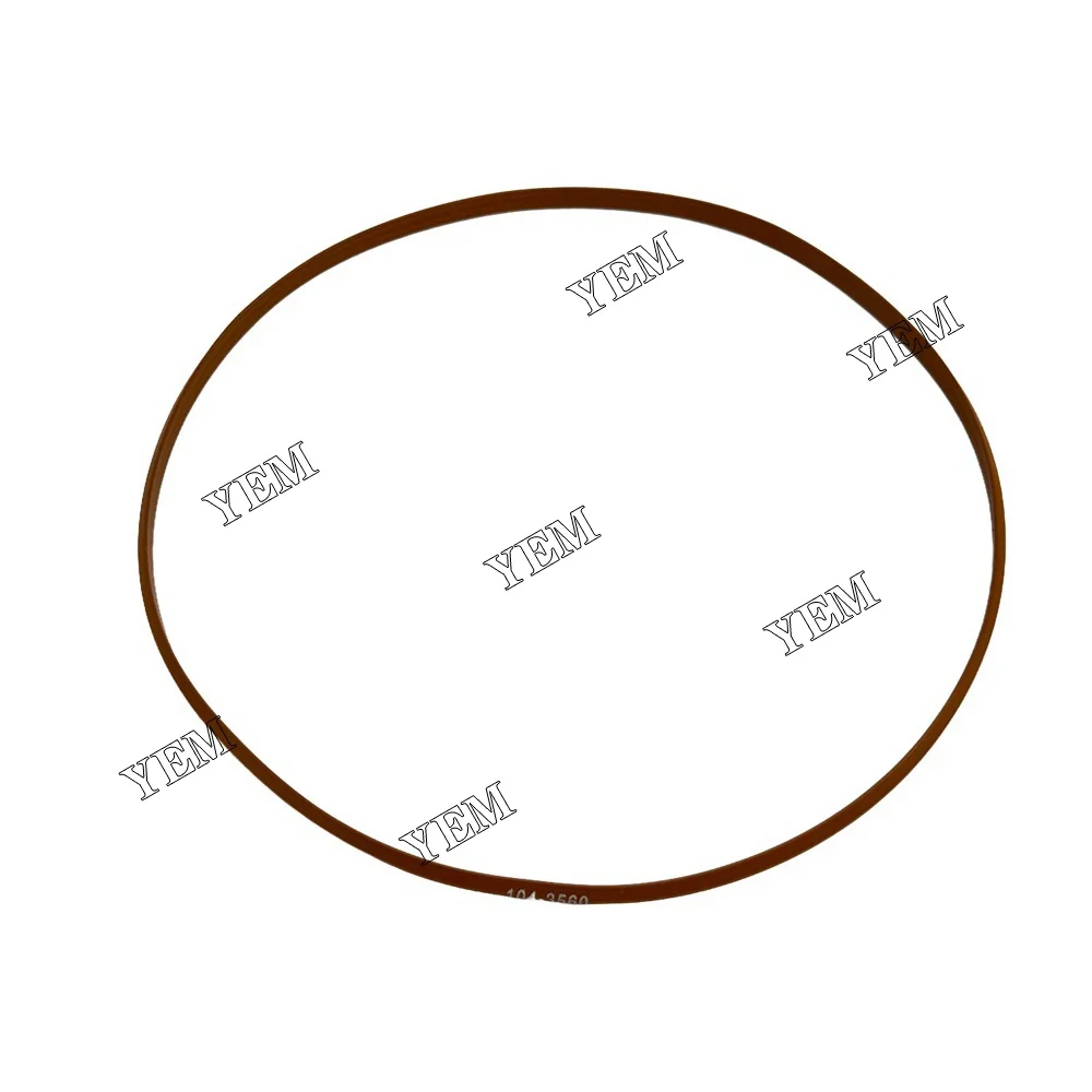 C12 O Ring 104-3560 437-1409 for Caterpillar Engine Spare Parts 4