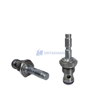 OD1531173ASOOO Rexroth Shield Valve for Construction Machinery Parts for Machines