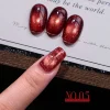 Sparkle Flash Cat Eye#05