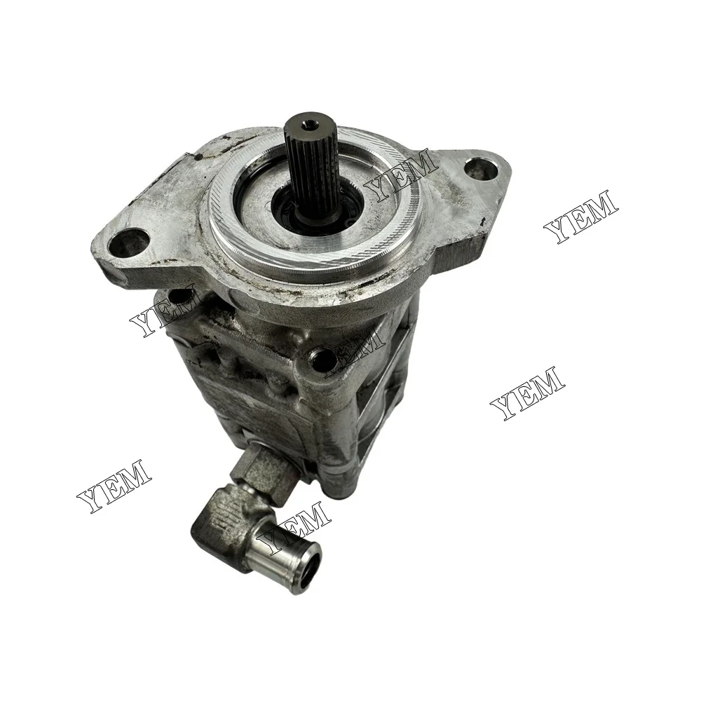 Hydraulic Pump 5H470-2710-4 Fit for Kubota V2403 Engine