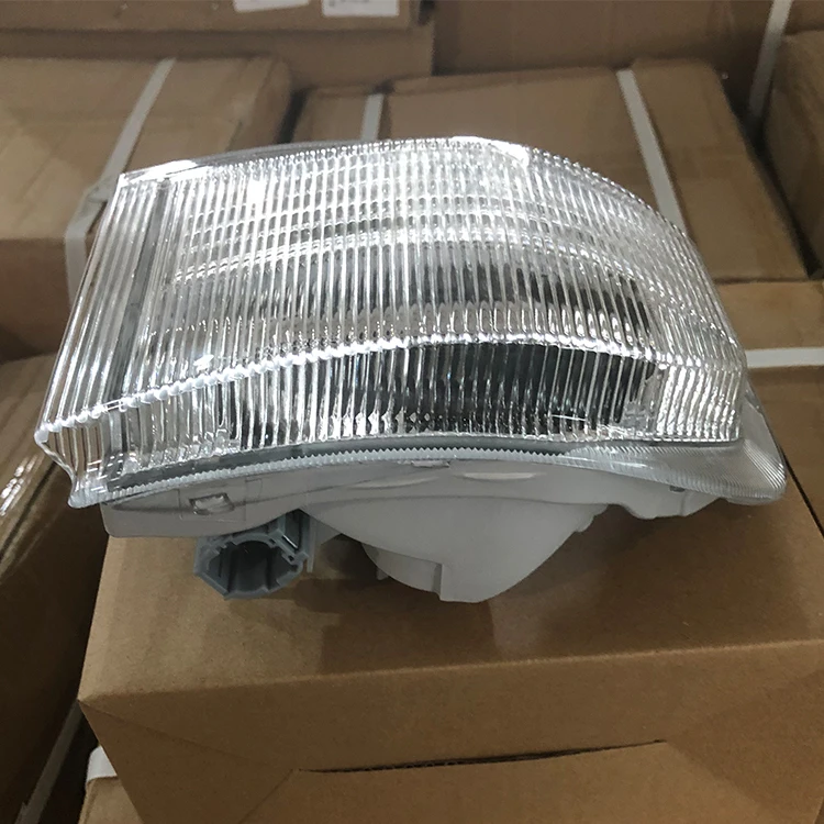 日産シビリアンバス用 NEW CORNER LAMP L/RH | 2002-2016年 モデル
