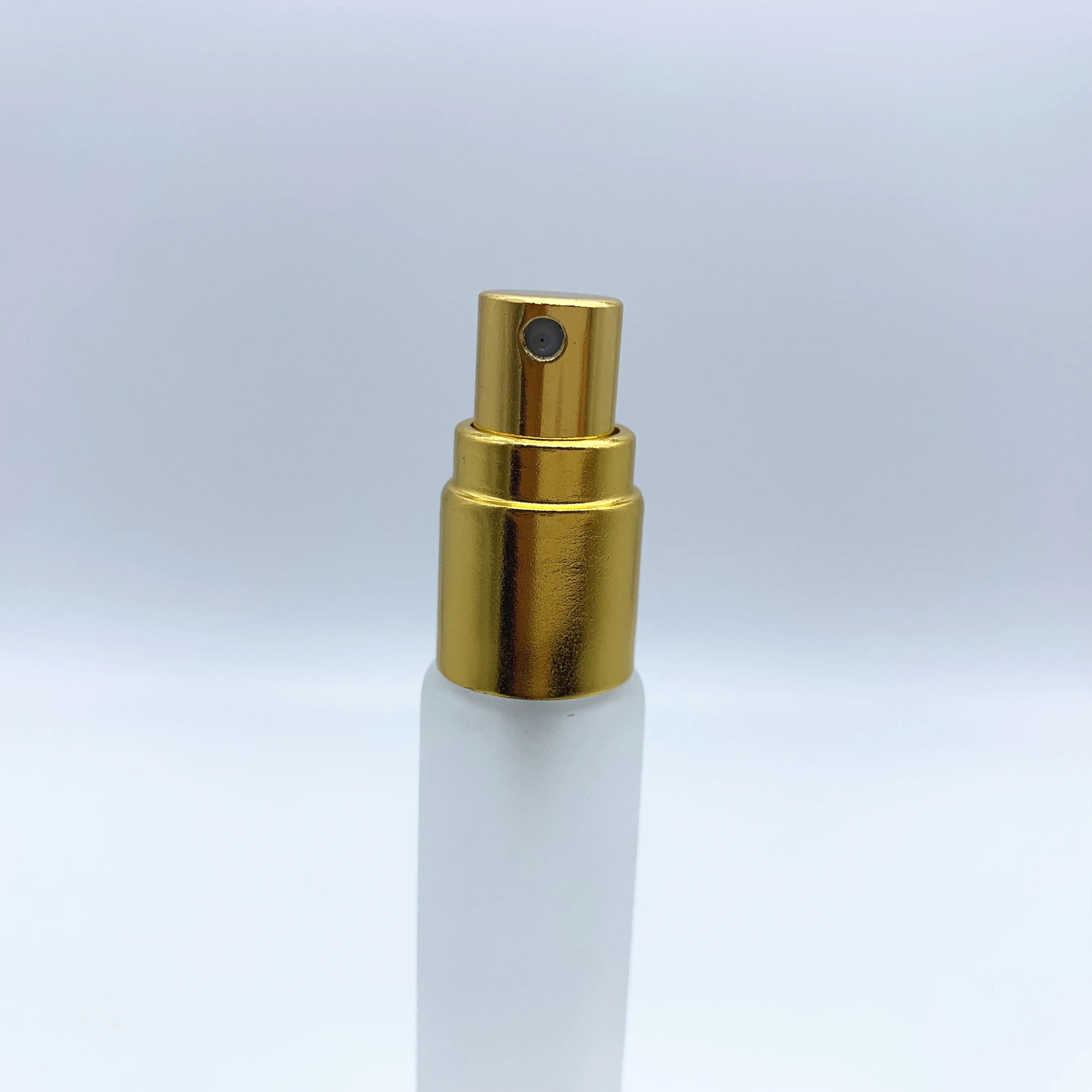 3ml 5ml 8ml Clear Mini Glass Vials Perfume Sample Spray Bottles Non Toxic