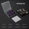 SKU.2748 (CPL+ND8+ND16+ND32+ND64+ND256)