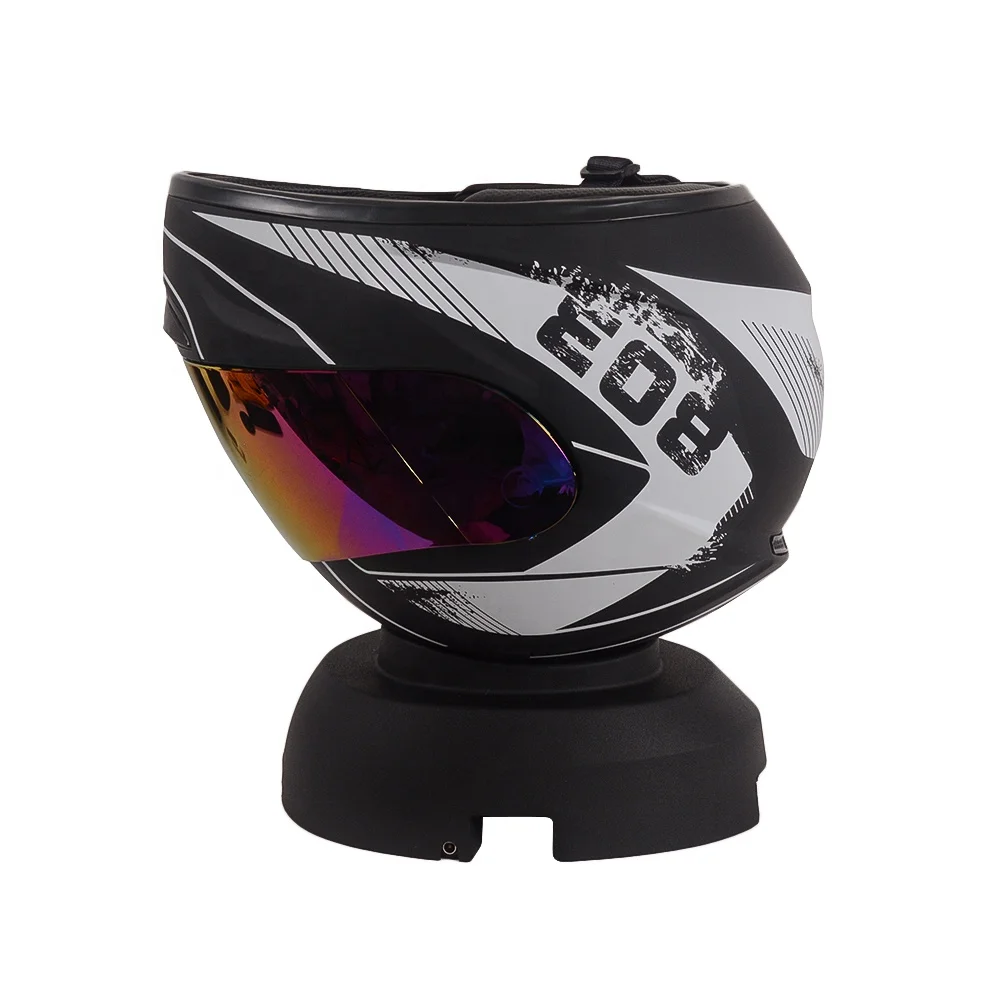 Мотоцикл многофункциональный шлем стенд сушилка с вентилятором