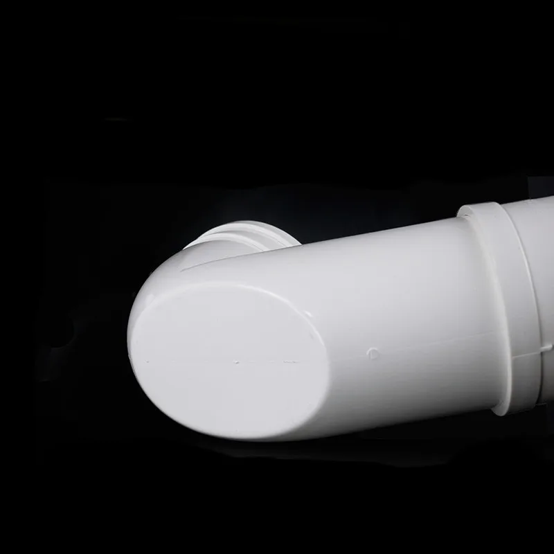 Factor Direct Flatbottomed Pvc Drainage Fittings Pshaped Pvc Fitting