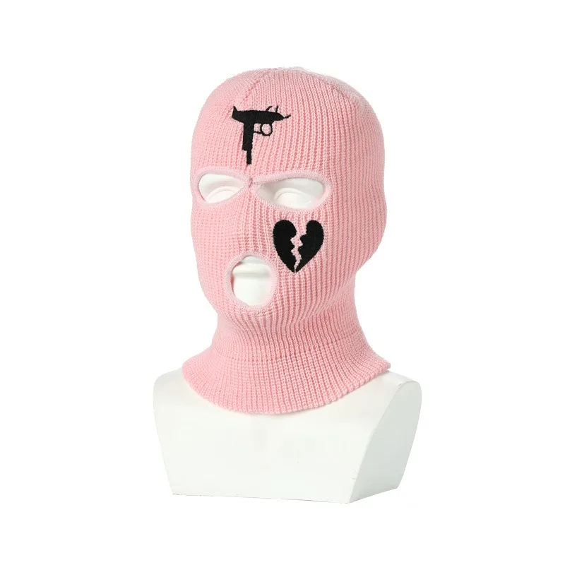 Supreme2017AW ArabicLogoNeopreneFacemask スキー