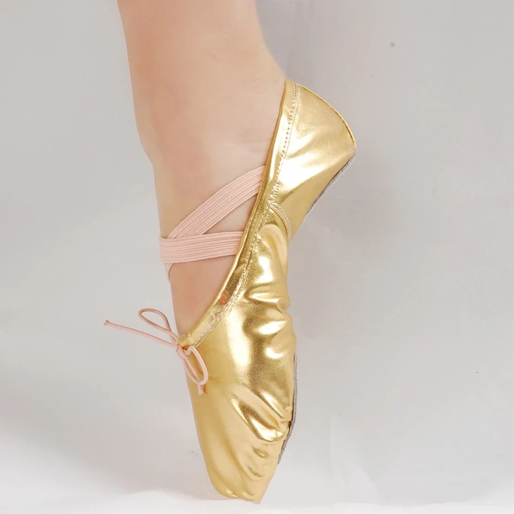 Балетная обувь