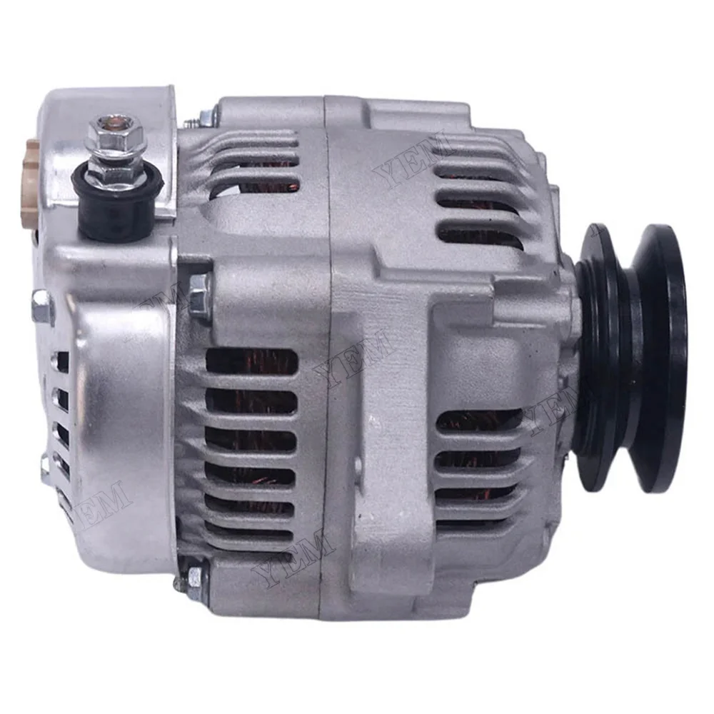 Alternator 185046440 for Perkins Engine 403C-11 403D-07 403D-11 404D-15 3