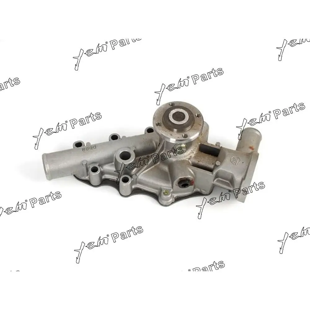 Excellent Quality 3KB1 Water Pump for Isuzu
