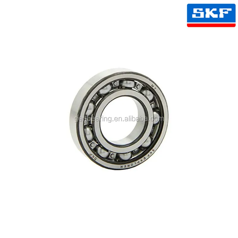 Rodamientos Rígidos De Bolas SKF - Ref. 6306-Z/C3 - RUBIX Paña