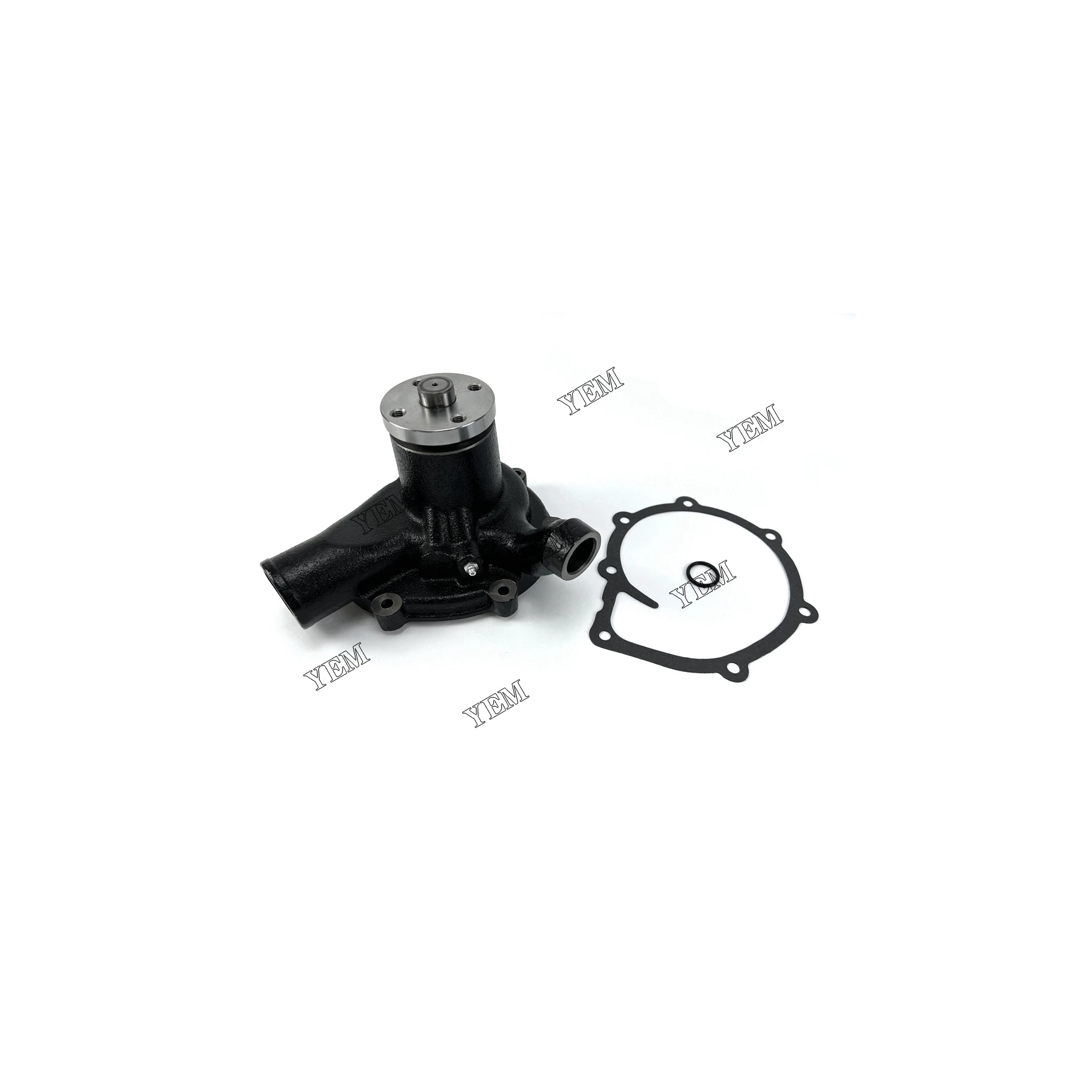 Excavator 6D16 ME075156 Water Pump for Mitsubishi Industrial Engine Parts