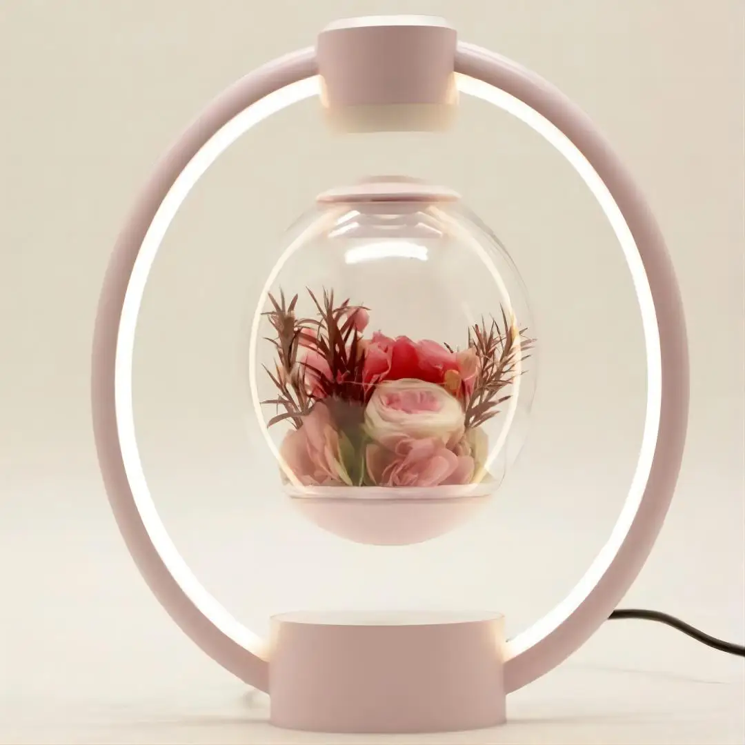 Colorful Ferrofluid Dancing Permanent Liquid Fluid