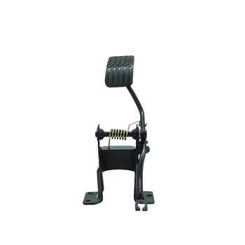 Wholesale High Quality Long Service Life Truck Parts Accelerator Pedal OEM L0117020130A0 for Foton Truck Mate