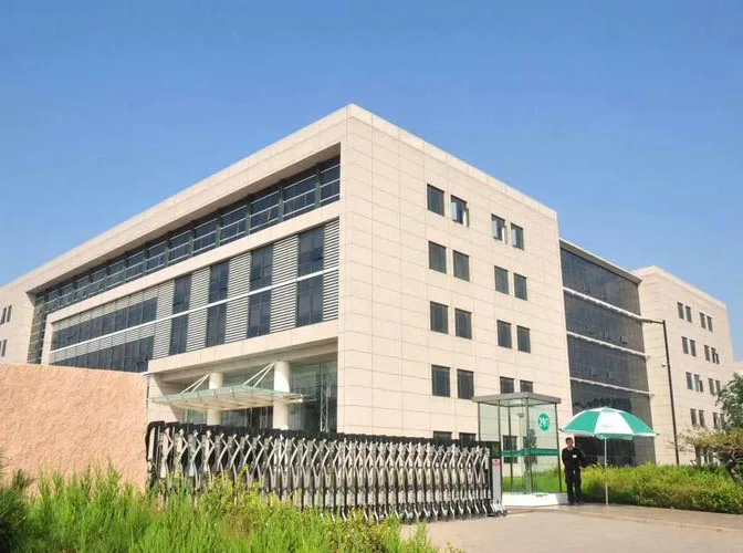 Fujian Orange Citron Industry And Trade Co., Ltd. 2