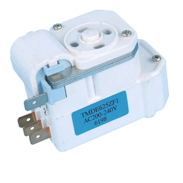 TMDE625ZF1 Defrost Timer